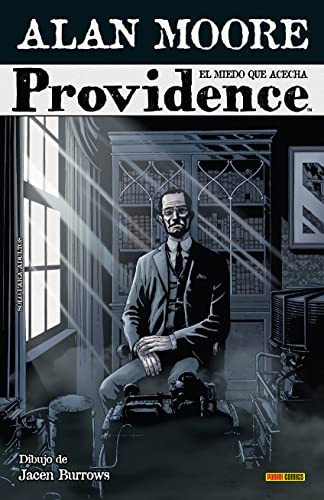 Imagen de archivo de Reedicin providence n.1 a la venta por AG Library