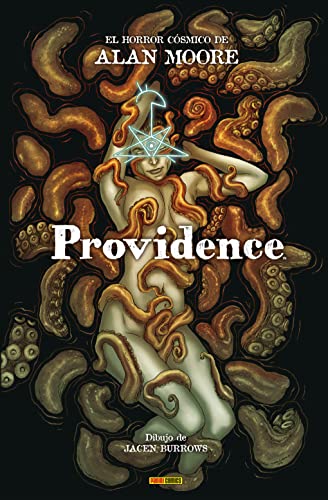 Stock image for PROVIDENCE for sale by Antrtica