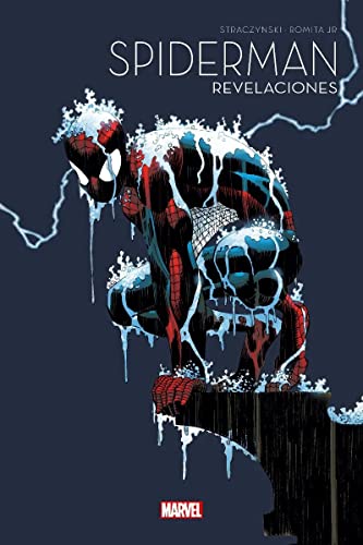 Imagen de archivo de Spiderman: 06 Revelaciones. 60 Aniversario a la venta por AG Library