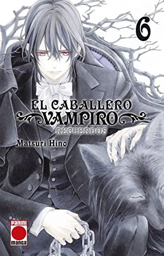 Stock image for EL CABALLERO VAMPIRO RECUERDOS N.6 for sale by AG Library