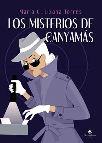 Imagen de archivo de LOS MISTERIOS DE CANYAMS a la venta por Siglo Actual libros