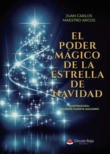Stock image for EL PODER MGICO DE LA ESTRELLA DE NAVIDAD for sale by Siglo Actual libros