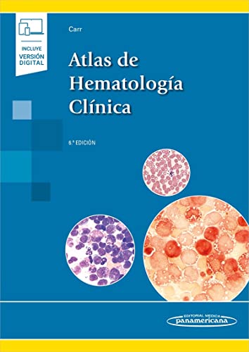 9788411061506: Atlas de Hematologa Clnica