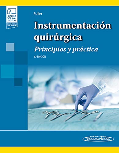 Stock image for INSTRUMENTACION QUIRURGICA for sale by Antrtica