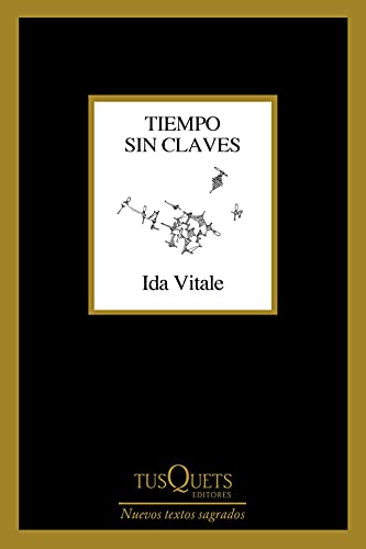 Imagen de archivo de TIEMPO SIN CLAVES a la venta por KALAMO LIBROS, S.L.