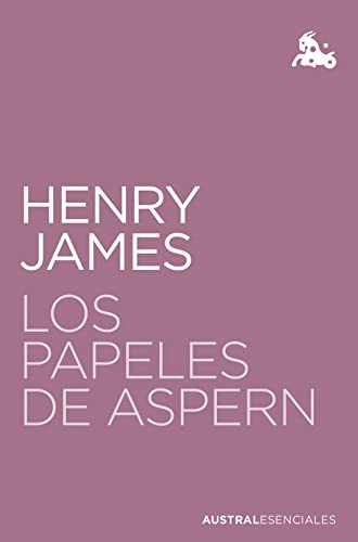 Beispielbild fr Los Papeles de Aspern zum Verkauf von Hamelyn