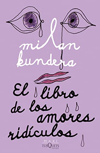 Stock image for EL LIBRO DE LOS AMORES RIDCULOS for sale by KALAMO LIBROS, S.L.