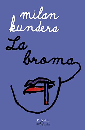 Stock image for LA BROMA for sale by KALAMO LIBROS, S.L.