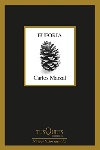 Stock image for Euforia (Marginales) for sale by medimops