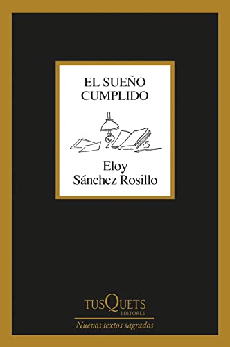 Beispielbild fr El sueo cumplido (Marginales) zum Verkauf von medimops