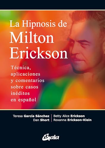 Beispielbild fr LA HIPNOSIS DE MILTON ERICKSON zum Verkauf von Antrtica