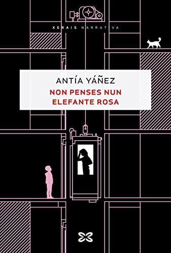 9788411100694: Non penses nun elefante rosa