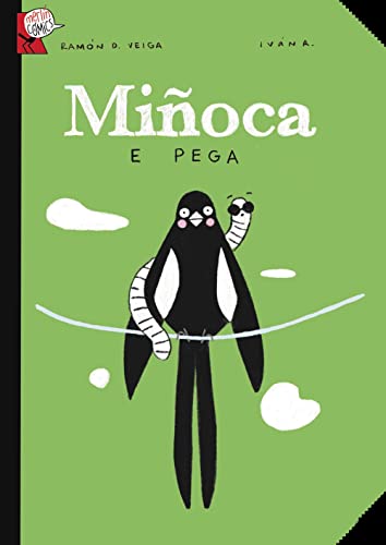 Stock image for MIOCA E PEGA for sale by Antrtica