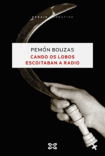 Imagen de archivo de CANDO OS LOBOS ESCOITABAN A RADIO. a la venta por KALAMO LIBROS, S.L.