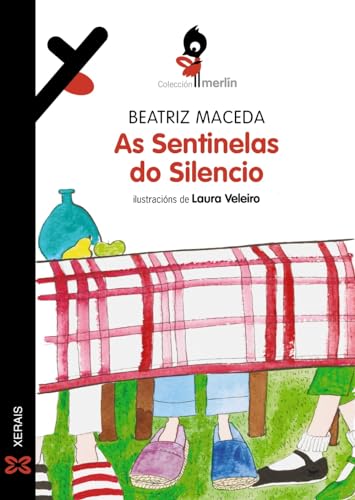 Stock image for AS SENTINELAS DO SILENCIO for sale by Antrtica