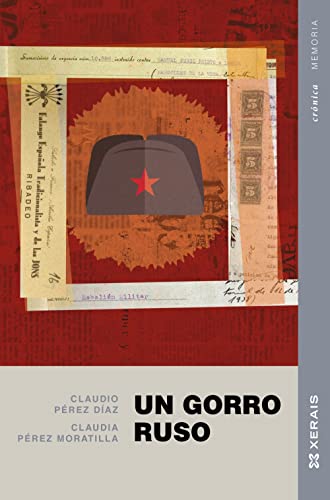 Stock image for Un gorro ruso for sale by AG Library