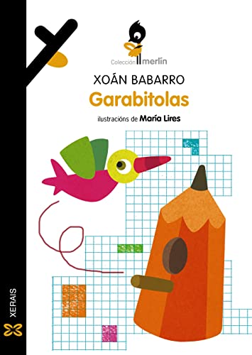 Stock image for Garabitolas for sale by AG Library