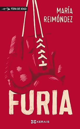 Imagen de archivo de FURIA. a la venta por KALAMO LIBROS, S.L.