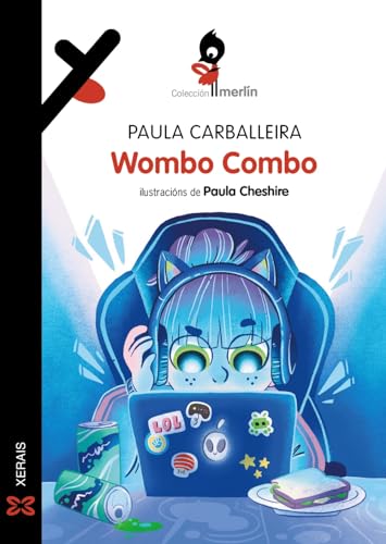 Imagen de archivo de WOMBO COMBO. a la venta por KALAMO LIBROS, S.L.