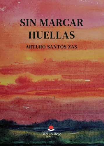 9788411114196: Sin marcar huellas (Spanish Edition)