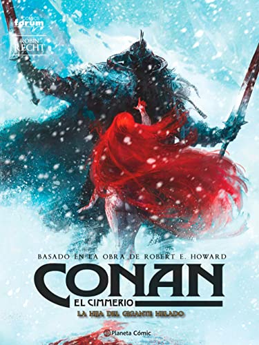 Beispielbild fr Conan: El cimmerio n 04 zum Verkauf von AG Library