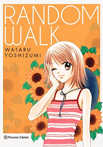 Beispielbild fr Random Walk (Manga Shojo) zum Verkauf von medimops