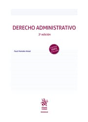 Imagen de archivo de Derecho Administrativo 2 Edicin a la venta por Books Unplugged