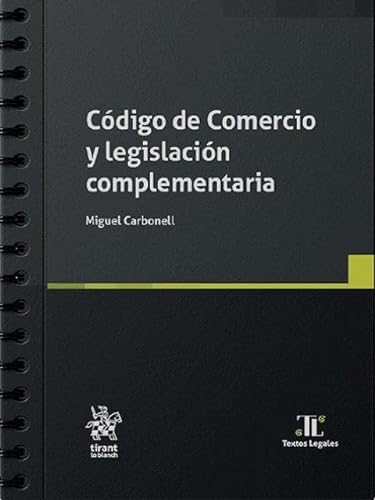 9788411135931: Cdigo de Comercio y legislacin complementaria: 1 (Leyes@)