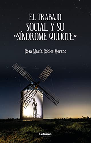 Stock image for El trabajo social y su Sndrome Quijote for sale by AG Library