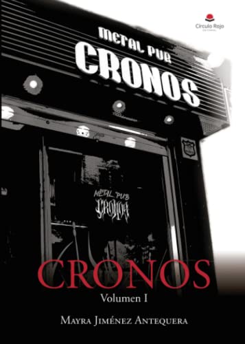 Stock image for CRONOS for sale by Siglo Actual libros