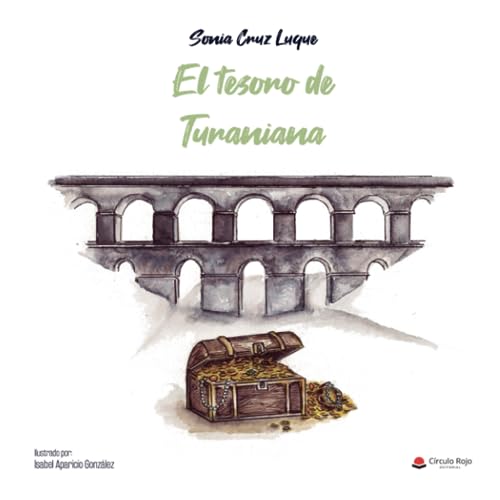 Stock image for EL TESORO DE TURANIANA for sale by Siglo Actual libros