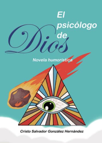 Beispielbild fr EL PSICLOGO DE DIOS zum Verkauf von Siglo Actual libros