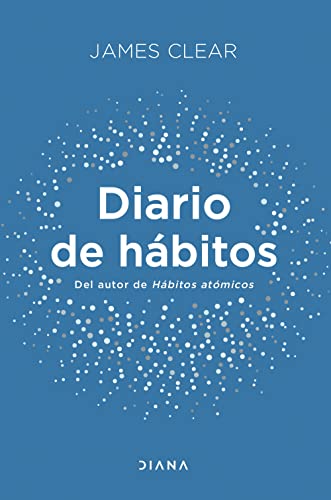 Stock image for Diario de hábitos for sale by AG Library