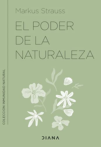 Stock image for EL PODER DE LA NATURALEZA for sale by KALAMO LIBROS, S.L.