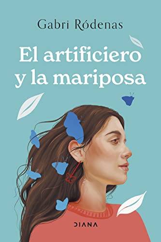 Stock image for El artificiero y la mariposa for sale by AG Library