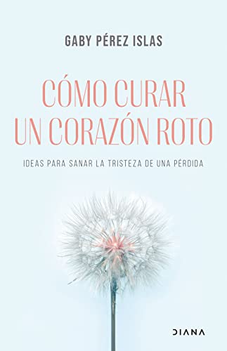 Imagen de archivo de CMO CURAR UN CORAZN ROTO. Ideas para sanar la tristeza de una prdida a la venta por KALAMO LIBROS, S.L.