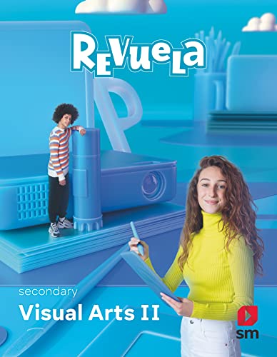 Stock image for VISUAL ARTS II. REVUELA for sale by Librerias Prometeo y Proteo