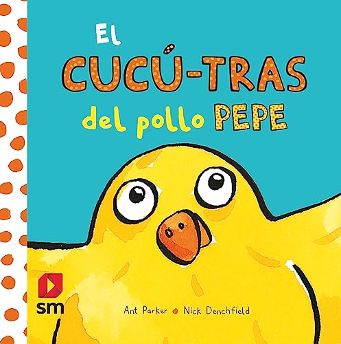 Imagen de archivo de El cuc-tras del pollo Pepe a la venta por Agapea Libros