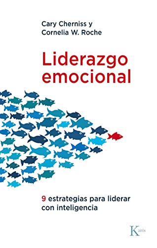 Beispielbild fr LIDERAZGO EMOCIONAL. NUEVE ESTRATEGIAS PARA LIDERAR CON INTELIGENCIA zum Verkauf von KALAMO LIBROS, S.L.