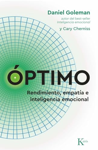 Beispielbild fr PTIMO. Rendimiento, empata e inteligencia emocional zum Verkauf von KALAMO LIBROS, S.L.