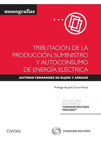 9788411246170: TRIBUTACION DE LA PRODUCCION SUMINISTRO Y AUTOCONSUMO DE EN