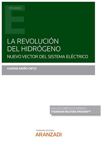 Stock image for Revolucin del hidrgeno for sale by AG Library