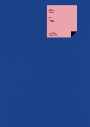 Stock image for Azul (Paperback) for sale by Grand Eagle Retail