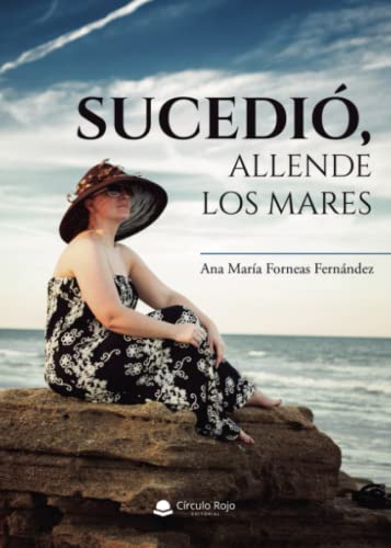 9788411287593: Sucedi, allende los mares (Spanish Edition)