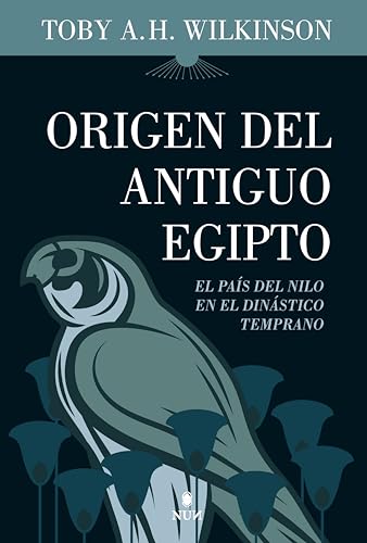 Stock image for ORIGEN DEL ANTIGUO EGIPTO. for sale by KALAMO LIBROS, S.L.