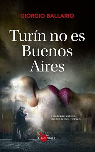 9788411312288: Turn no es Buenos Aires / Turin is not Buenos Aires