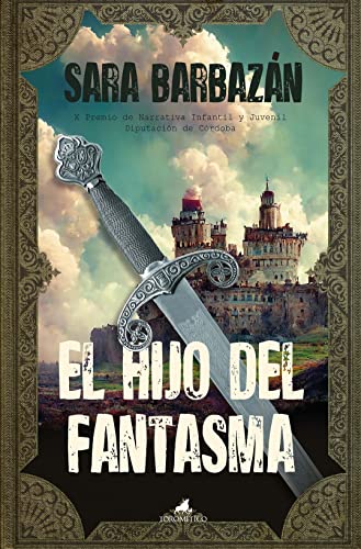 Stock image for El Hijo Del Fantasma for sale by Agapea Libros