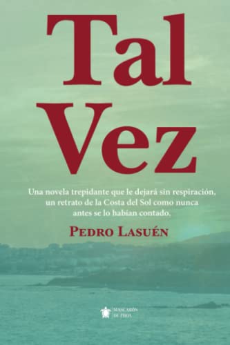 Stock image for Tal Vez (Spanish Edition) for sale by Books Unplugged
