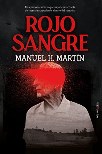 Beispielbild fr Rojo Sangre zum Verkauf von Blackwell's