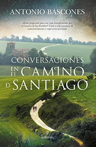 Stock image for CONVERSACIONES EN EL CAMINO DE SANTIAGO. for sale by KALAMO LIBROS, S.L.